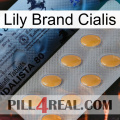 Lily Brand Cialis 44